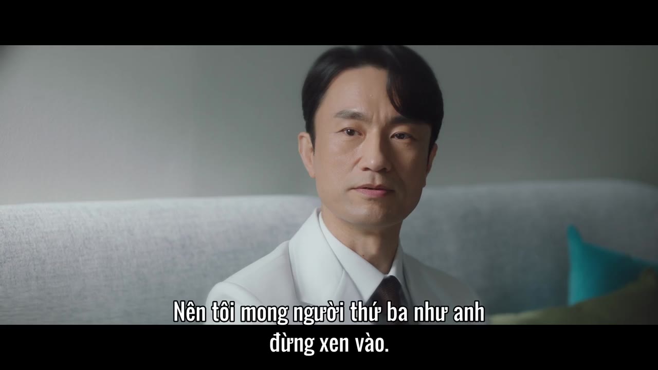 Bác sĩ Cha tập 8 cảnh 3