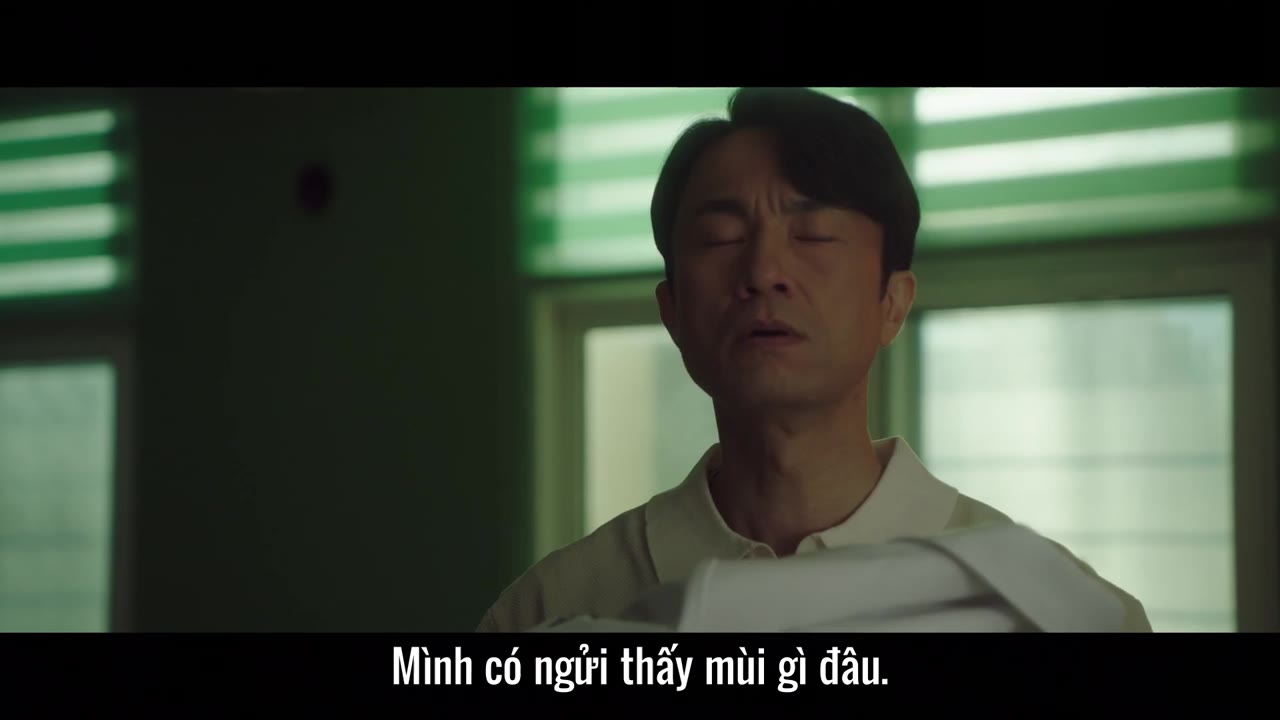 Bác sĩ Cha tập 9 cảnh 3