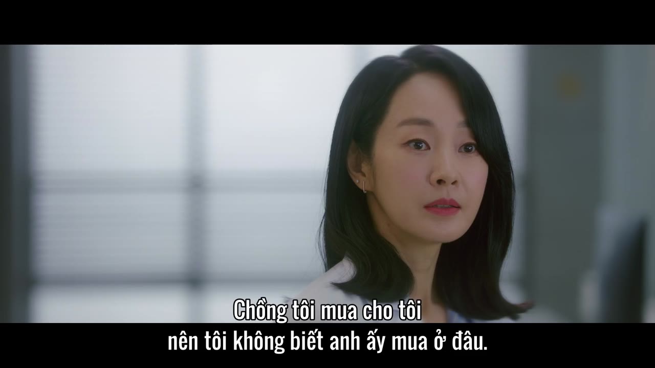 Bác sĩ Cha tập 11