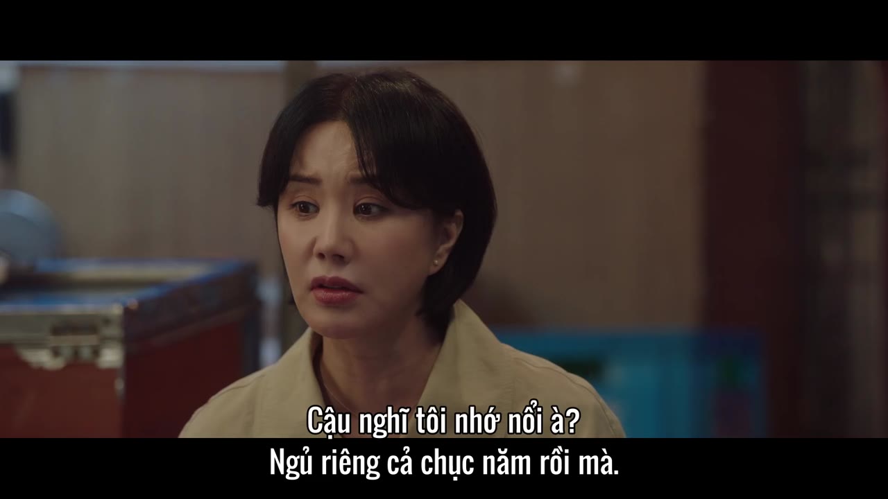 Bác sĩ Cha tập 11 cảnh 2