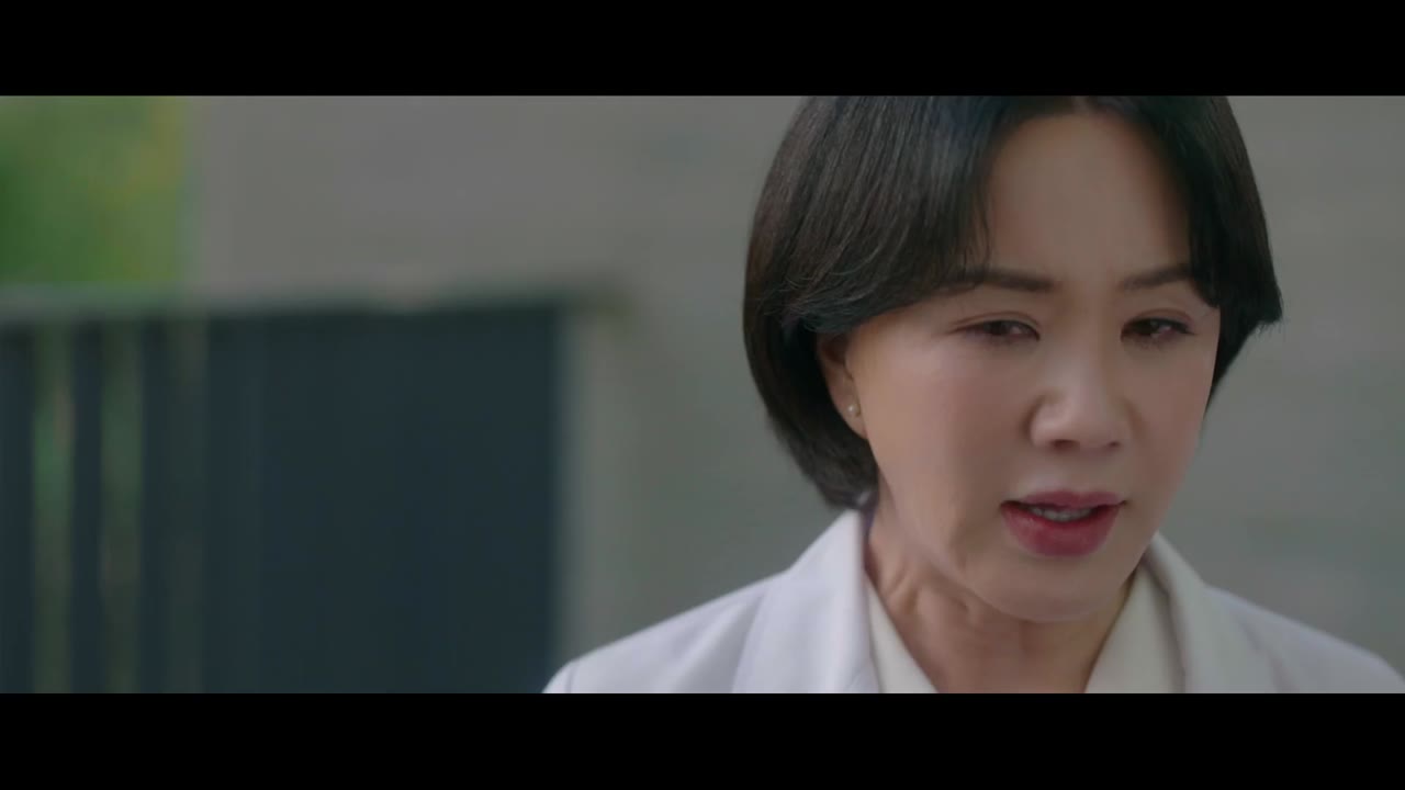 Bác sĩ Cha tập 12