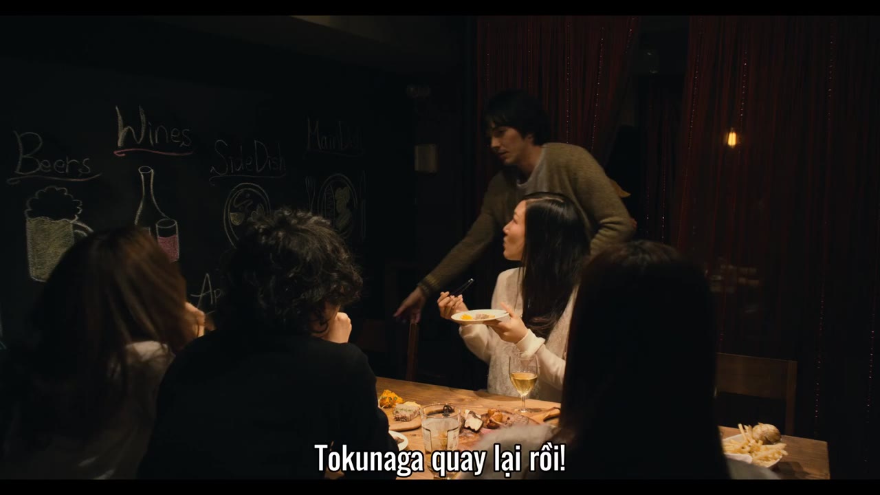 Hào quang sân khấu tập 4