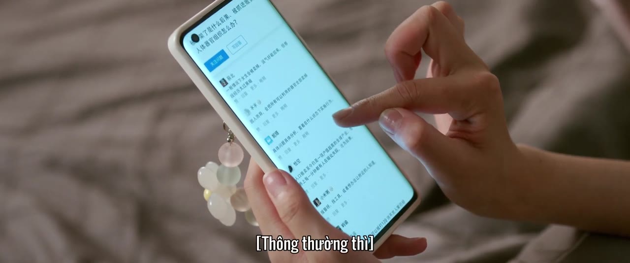 Em Đến Từ Tương Lai tập 2