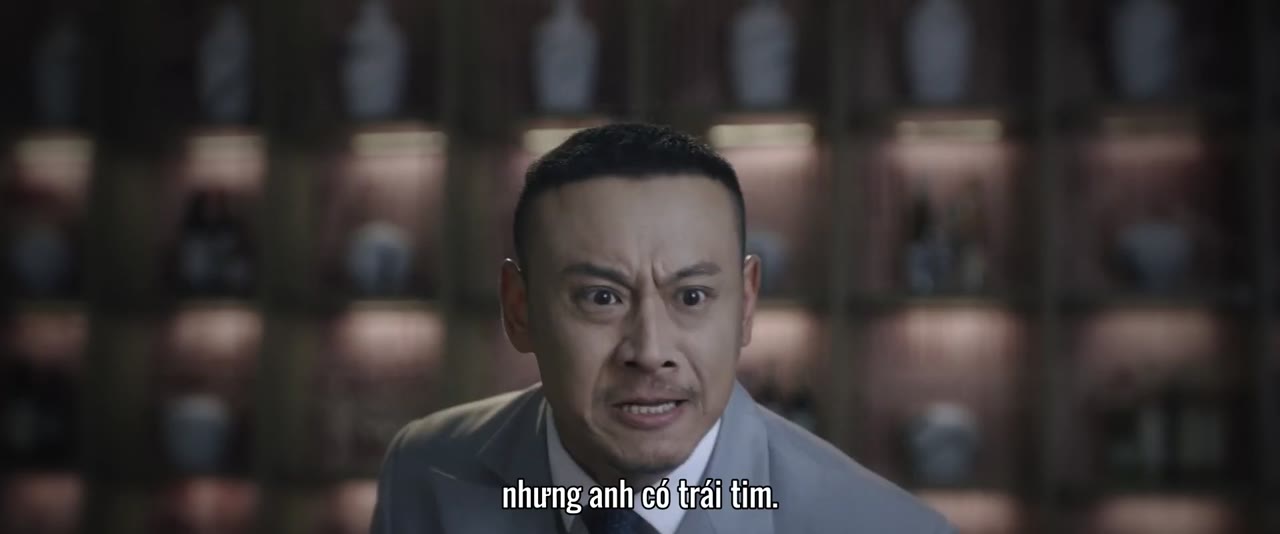Em Đến Từ Tương Lai tập 3 cảnh 2
