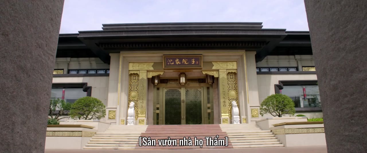 Em Đến Từ Tương Lai tập 4