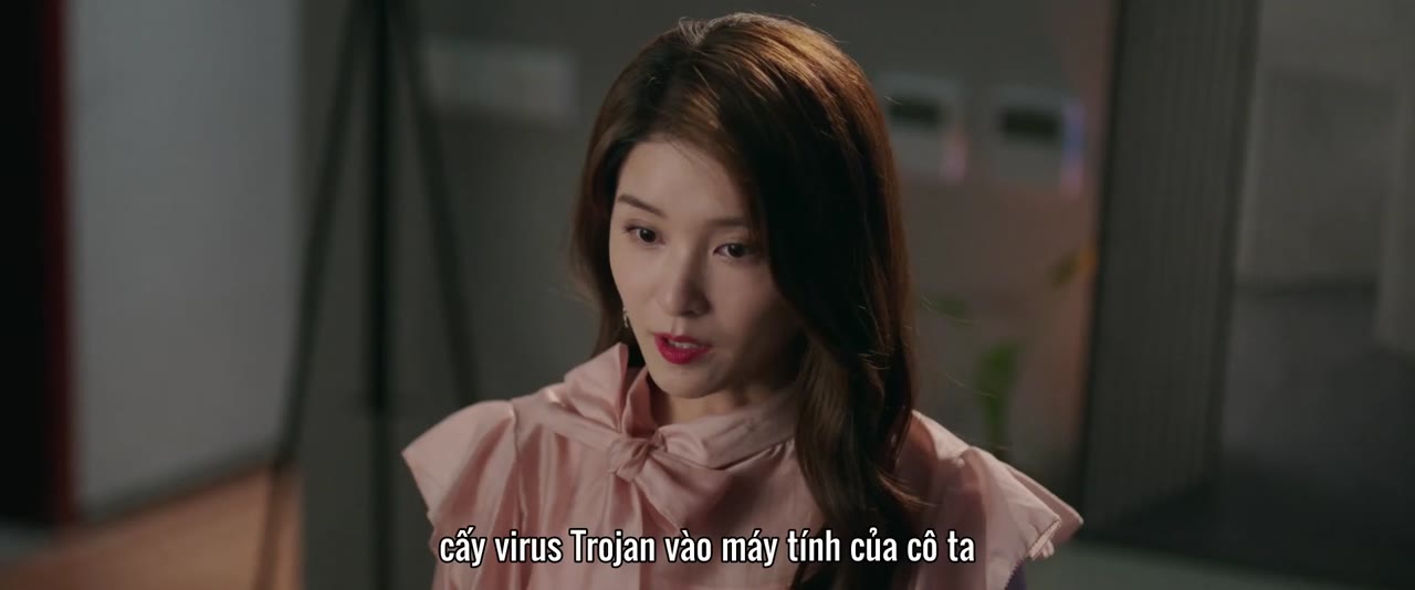 Em Đến Từ Tương Lai tập 5
