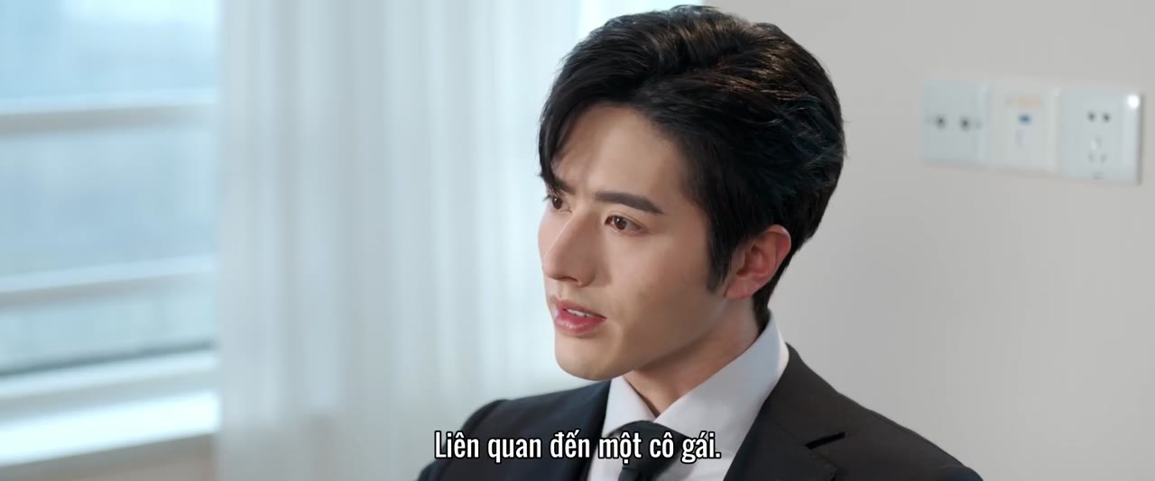 Em Đến Từ Tương Lai tập 5 cảnh 3