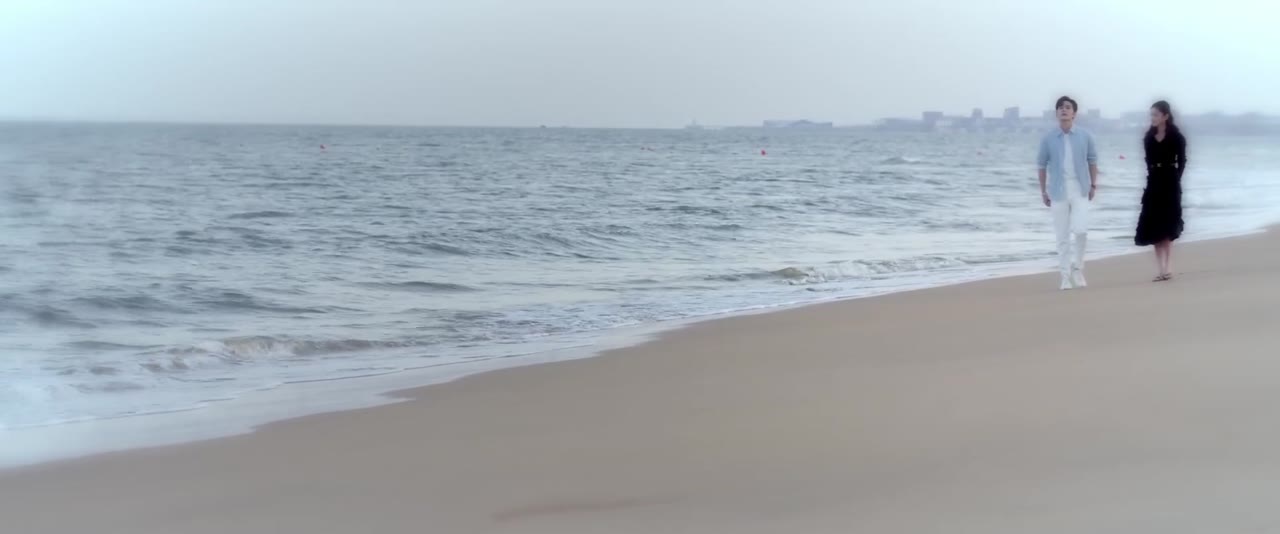 Em Đến Từ Tương Lai tập 6