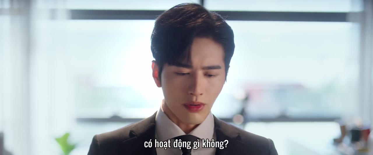 Em Đến Từ Tương Lai tập 6 cảnh 2
