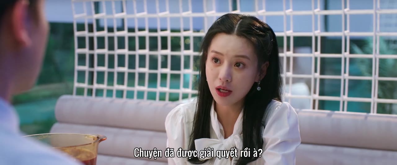 Em Đến Từ Tương Lai tập 9