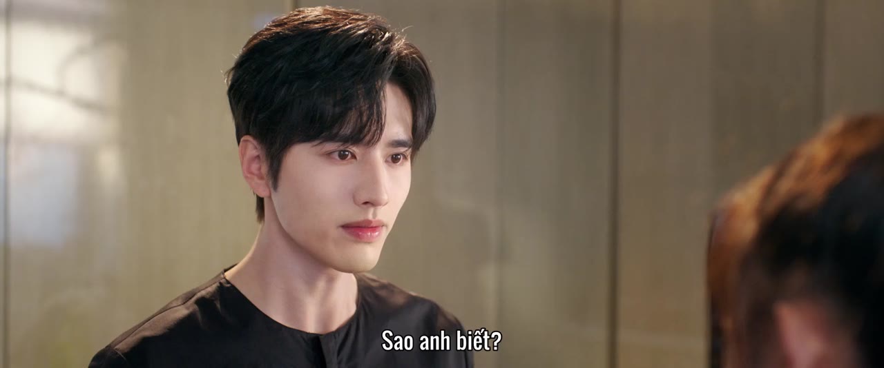 Em Đến Từ Tương Lai tập 12