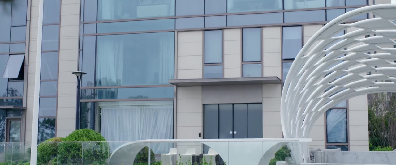 Em Đến Từ Tương Lai tập 15 cảnh 2