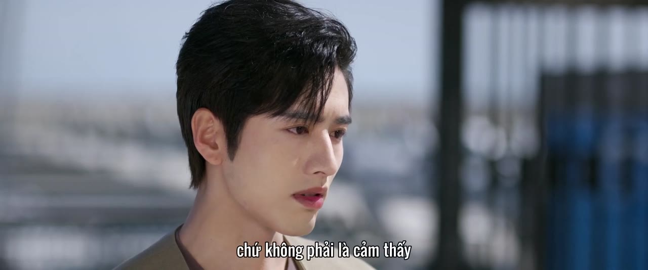 Em Đến Từ Tương Lai tập 17 cảnh 2