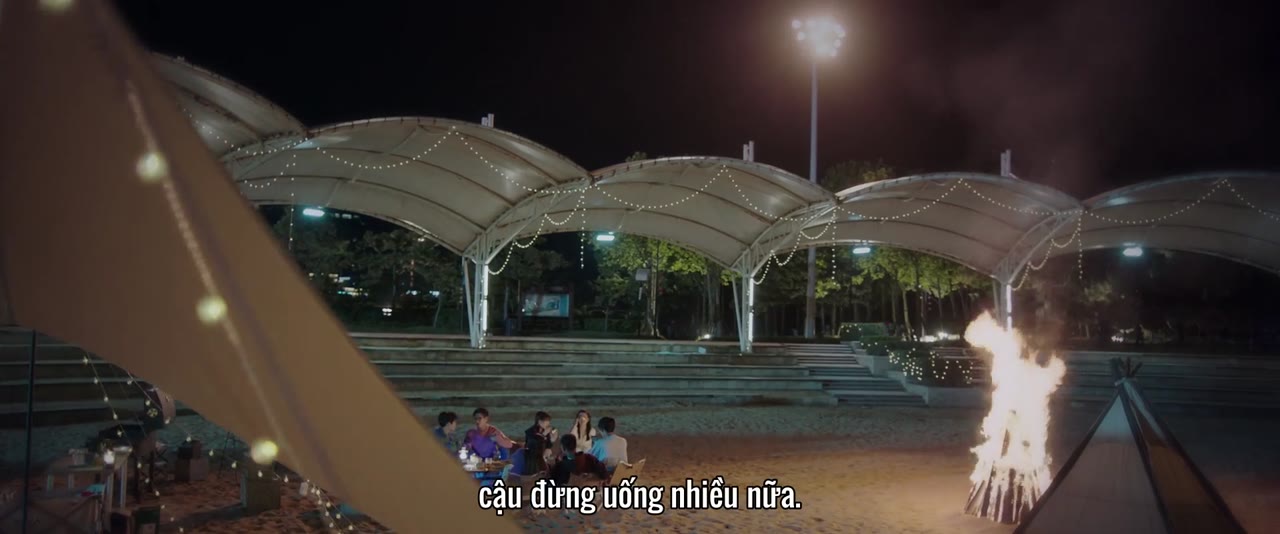 Em Đến Từ Tương Lai tập 18