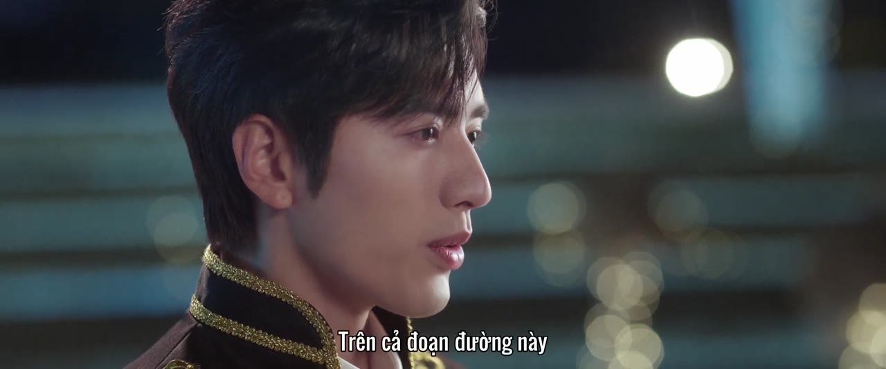 Em Đến Từ Tương Lai tập 24 cảnh 2