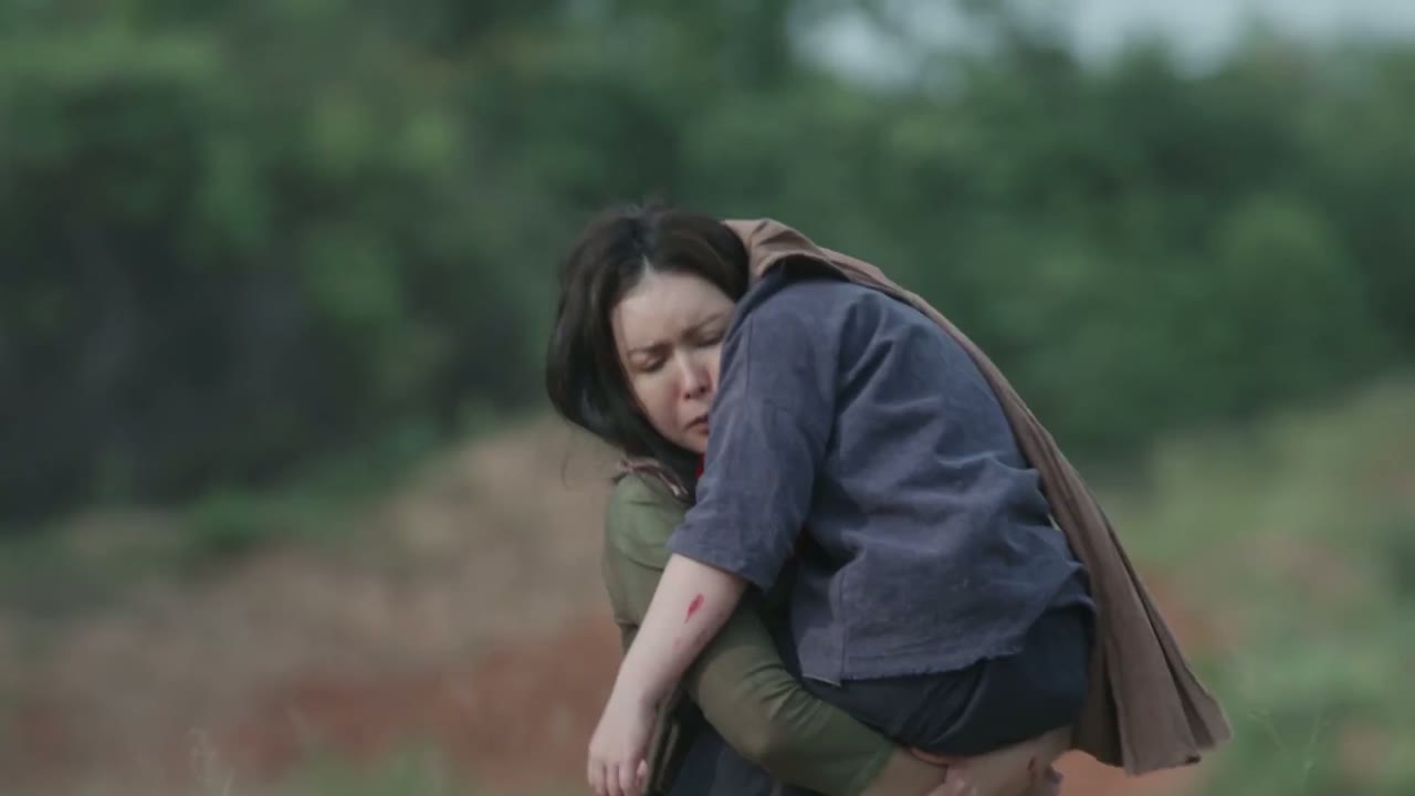 Hương Vị Tình Nhân tập 1 cảnh 2