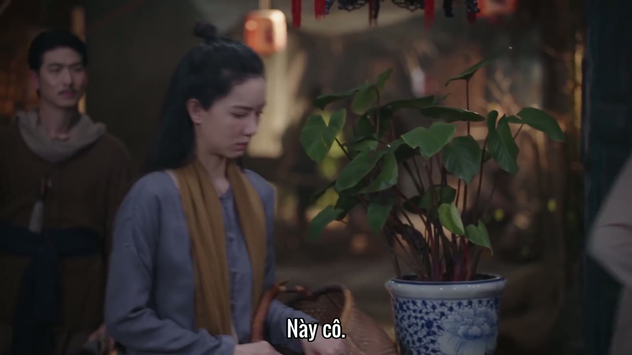 Hương Vị Tình Nhân tập 2 cảnh 3