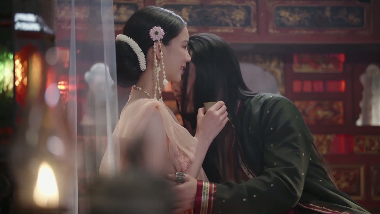 Hương Vị Tình Nhân tập 3