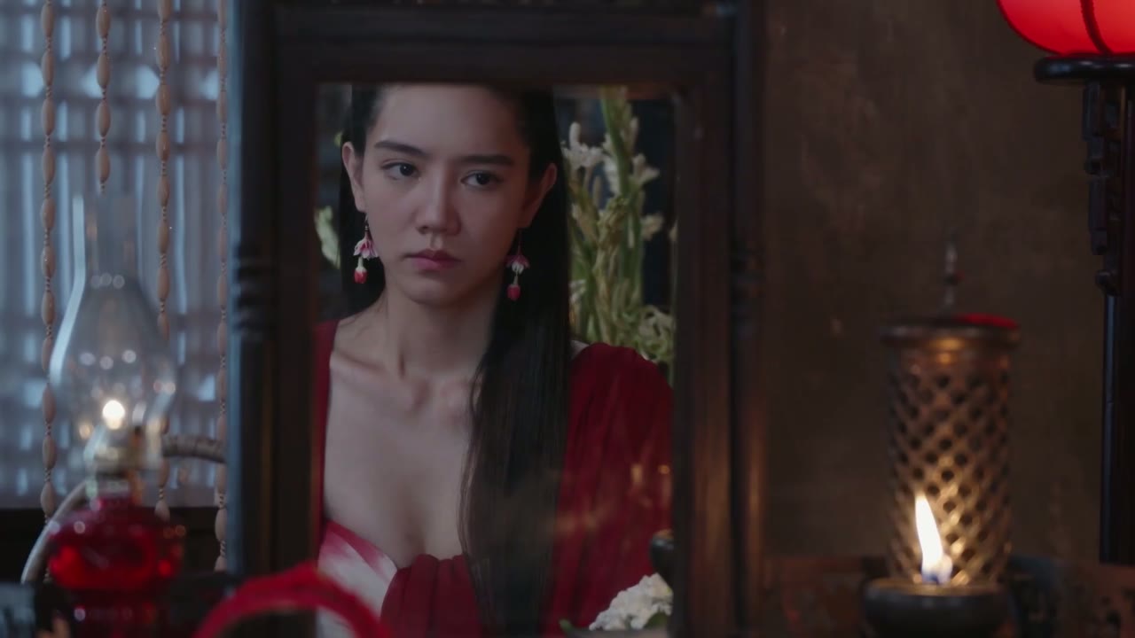 Hương Vị Tình Nhân tập 4 cảnh 3