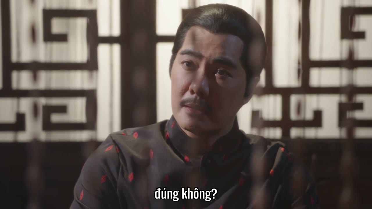 Hương Vị Tình Nhân tập 5