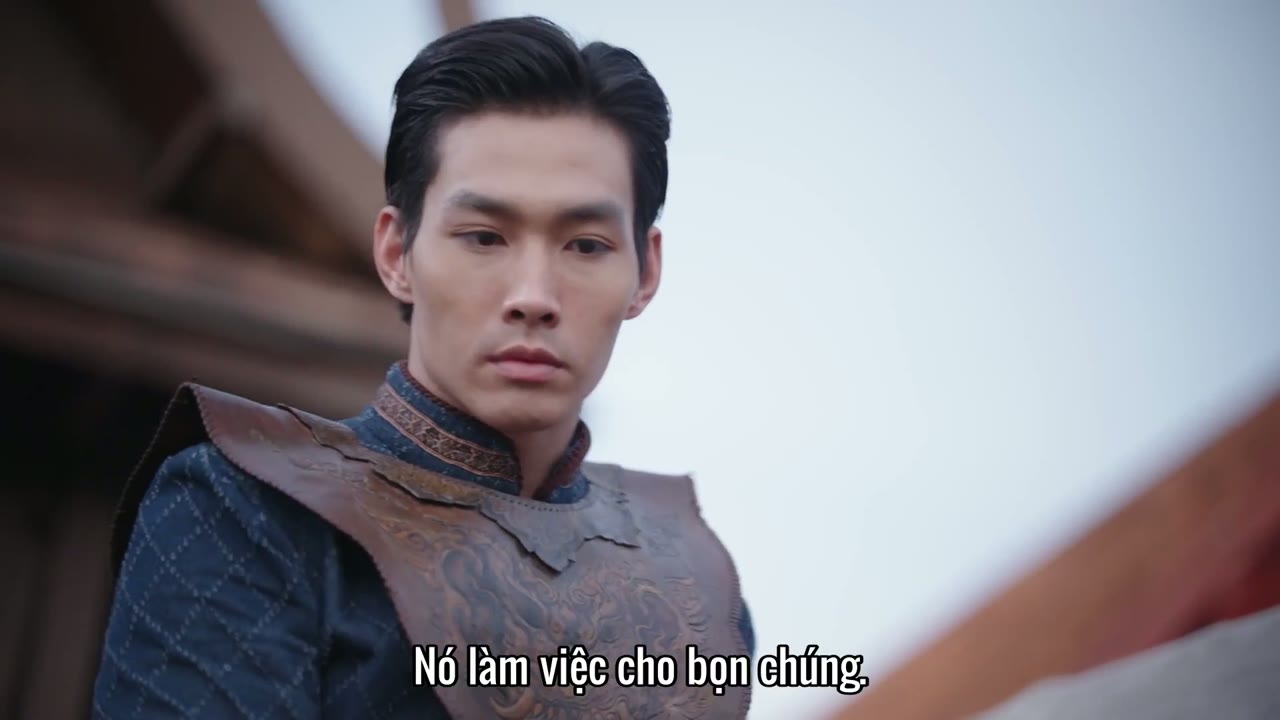 Hương Vị Tình Nhân tập 7