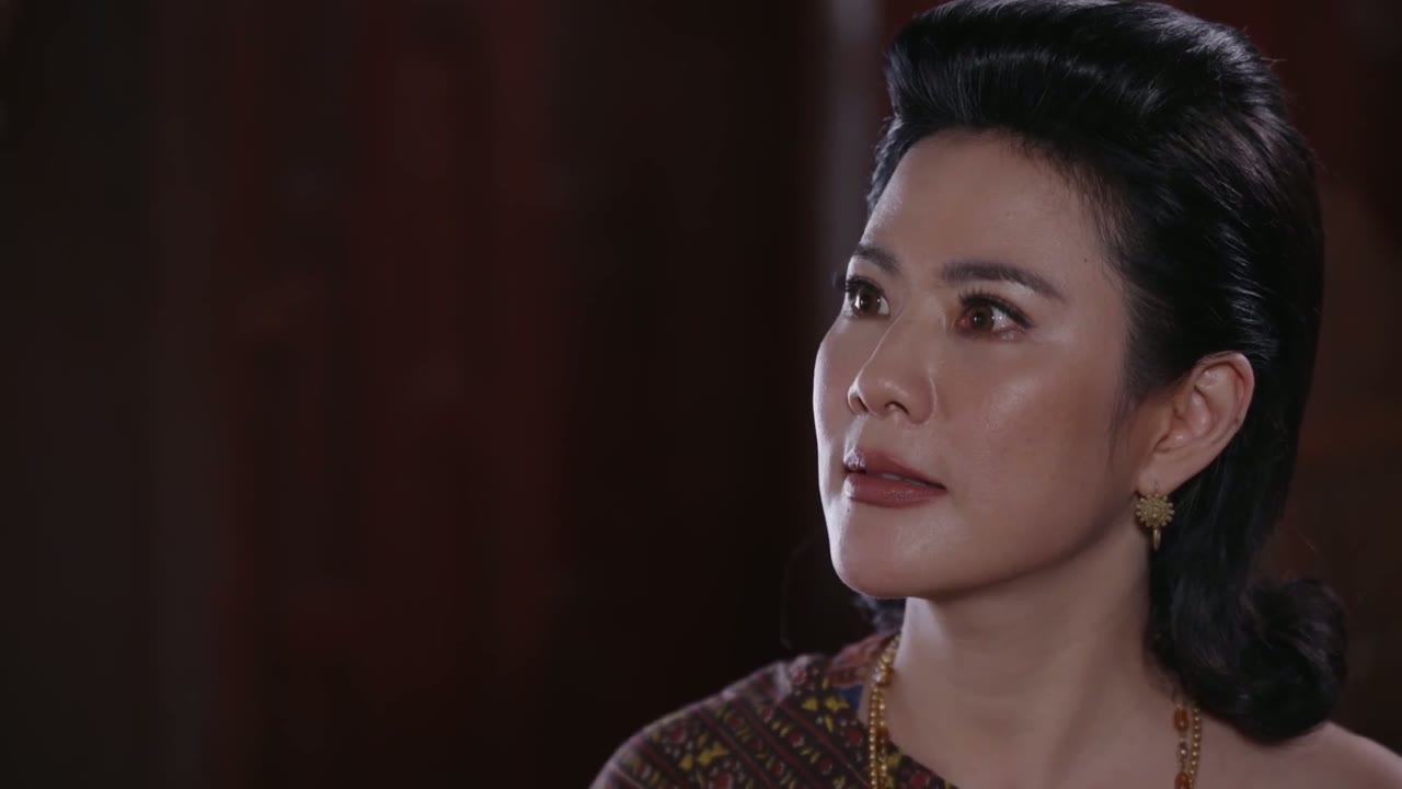 Hương Vị Tình Nhân tập 7 cảnh 2