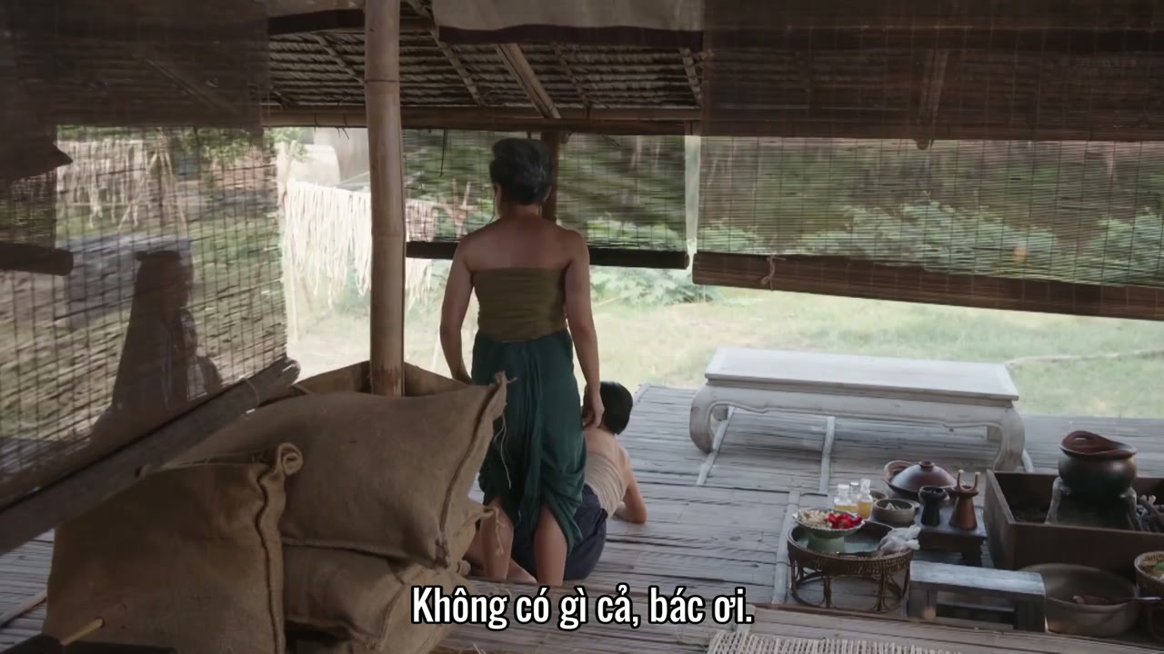 Hương Vị Tình Nhân tập 7 cảnh 3