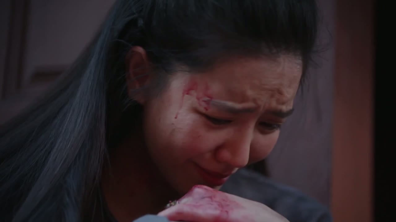 Hương Vị Tình Nhân tập 8 cảnh 2