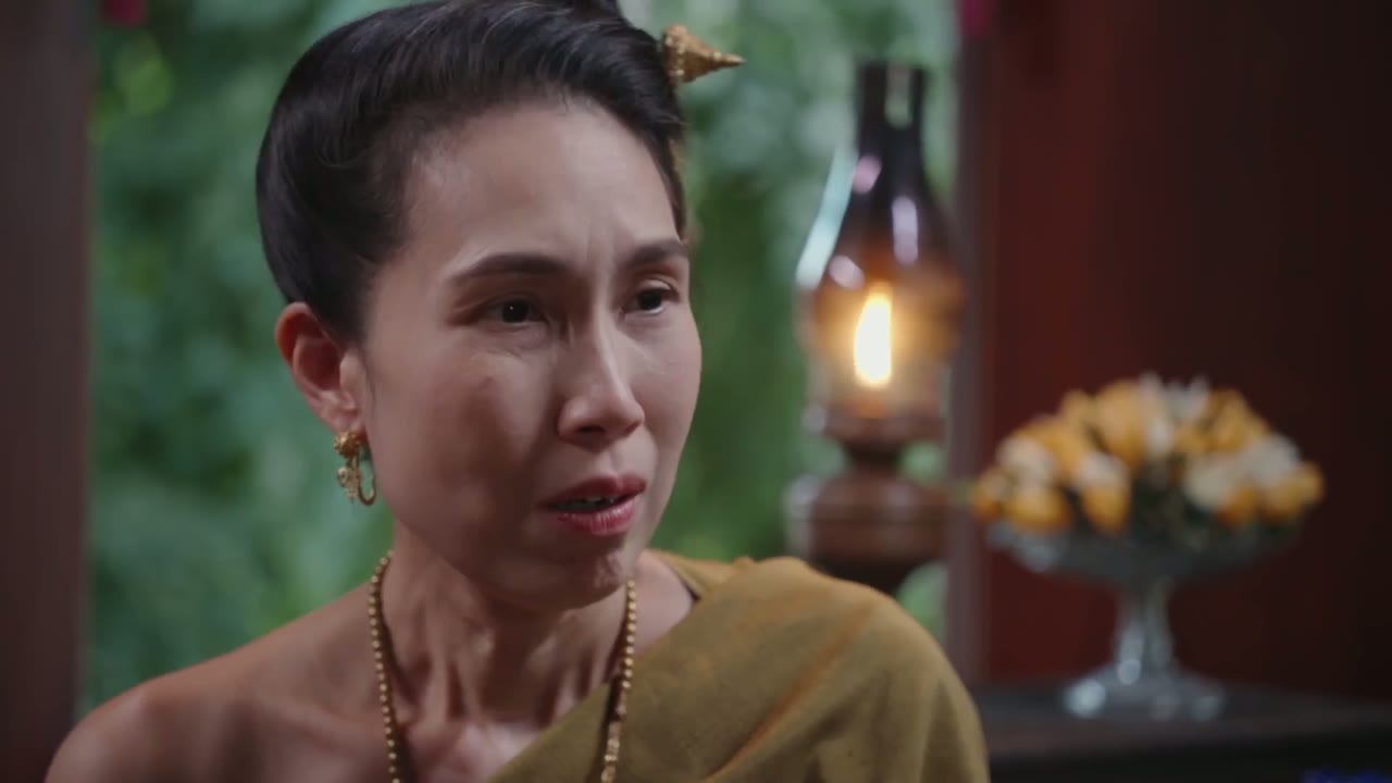 Hương Vị Tình Nhân tập 8 cảnh 3