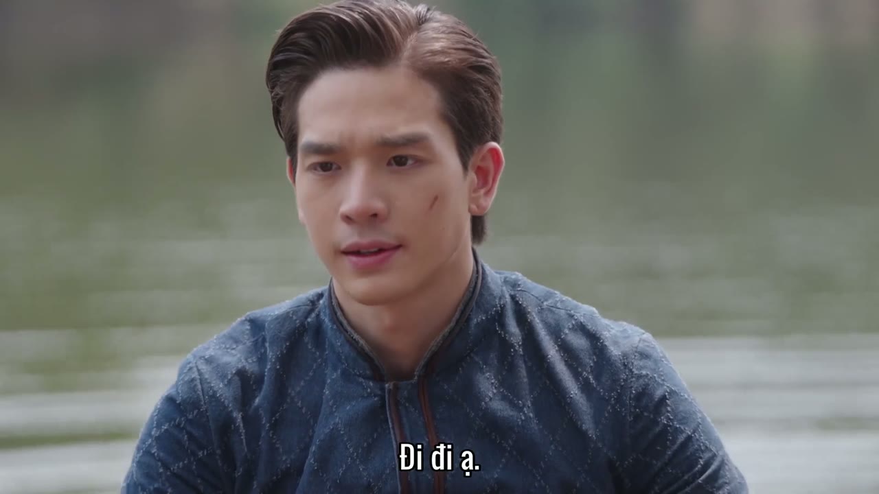 Hương Vị Tình Nhân tập 9