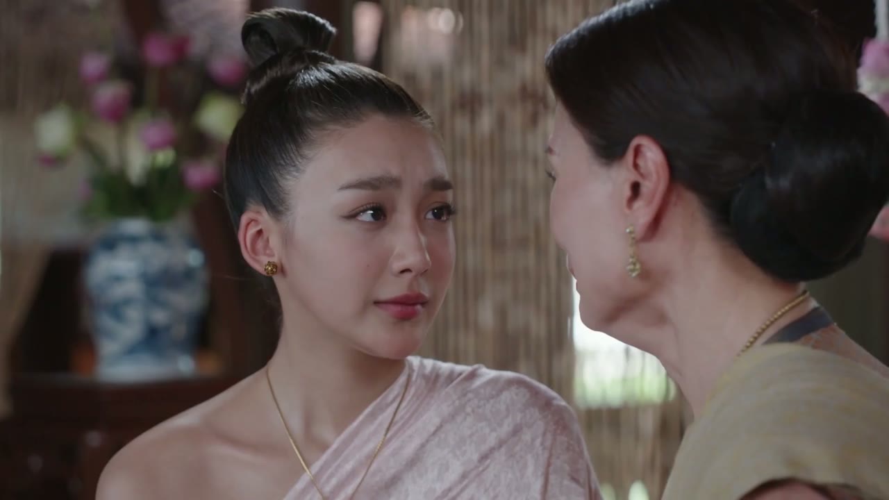 Hương Vị Tình Nhân tập 9 cảnh 2