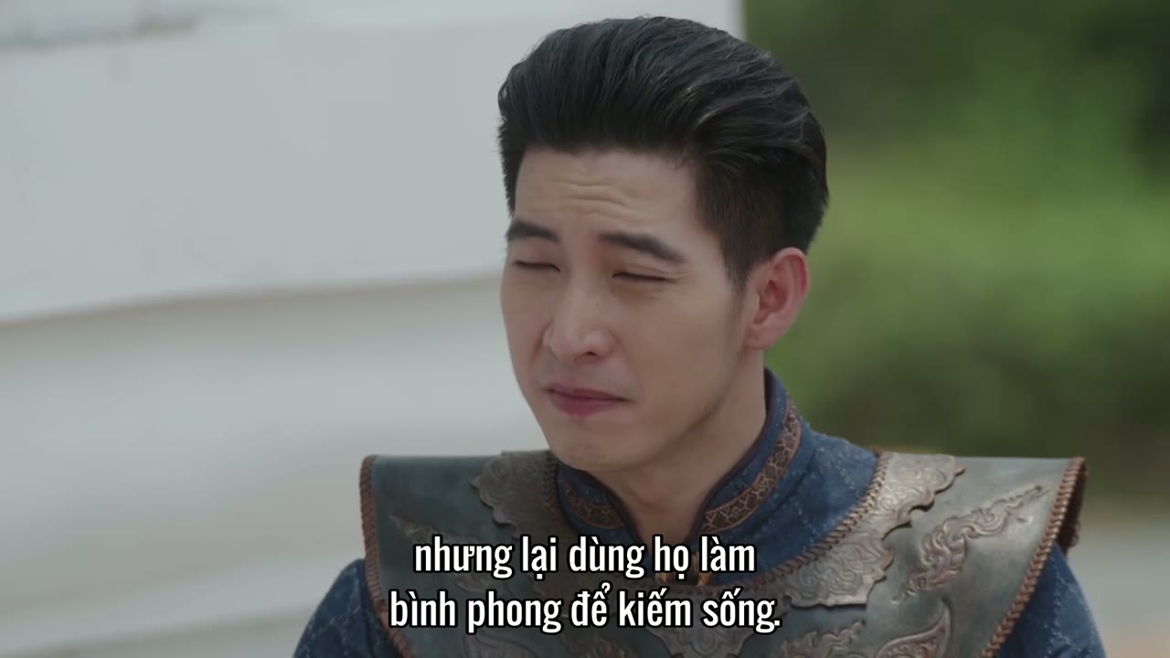 Hương Vị Tình Nhân tập 9 cảnh 3