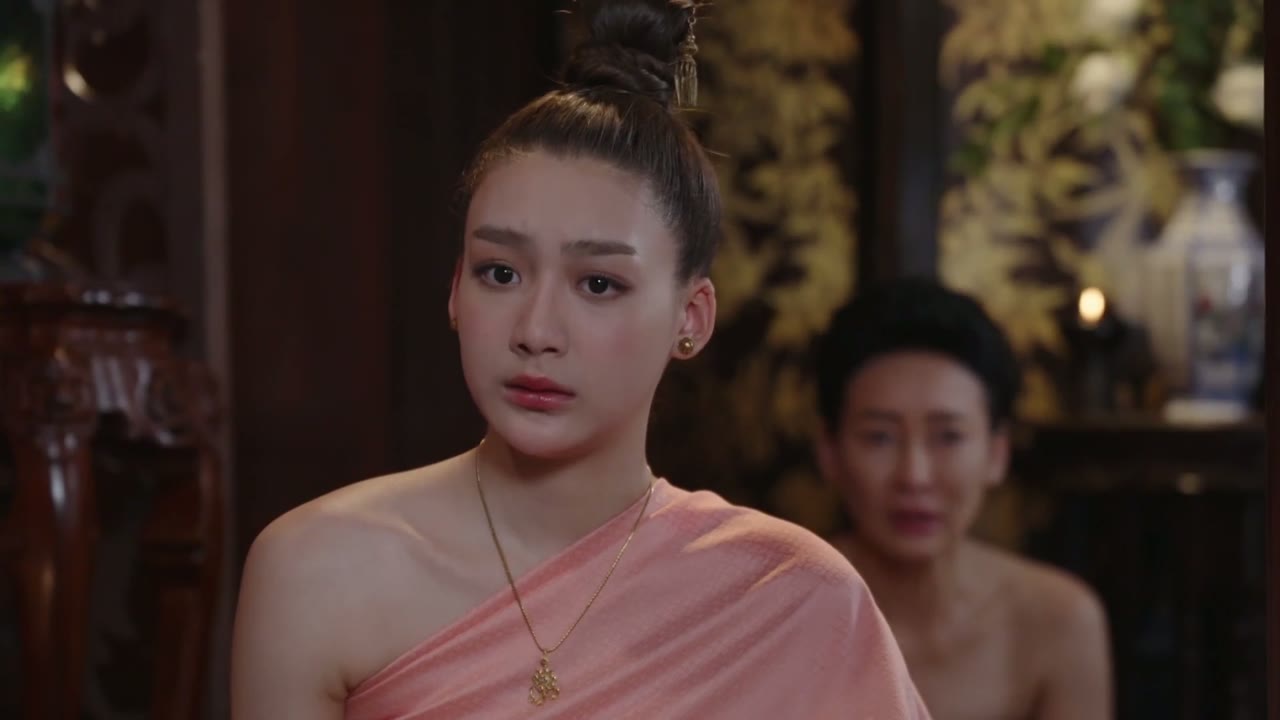 Hương Vị Tình Nhân tập 10 cảnh 2
