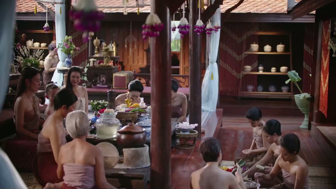 Hương Vị Tình Nhân tập 11