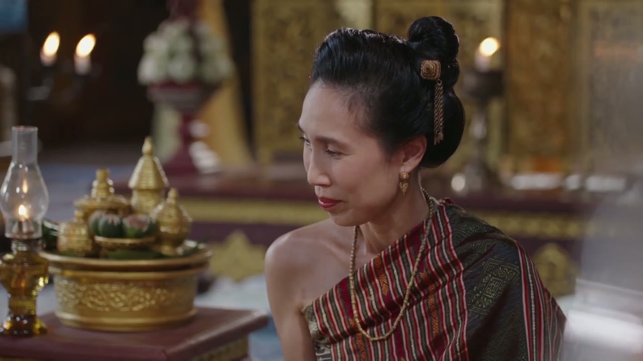 Hương Vị Tình Nhân tập 12