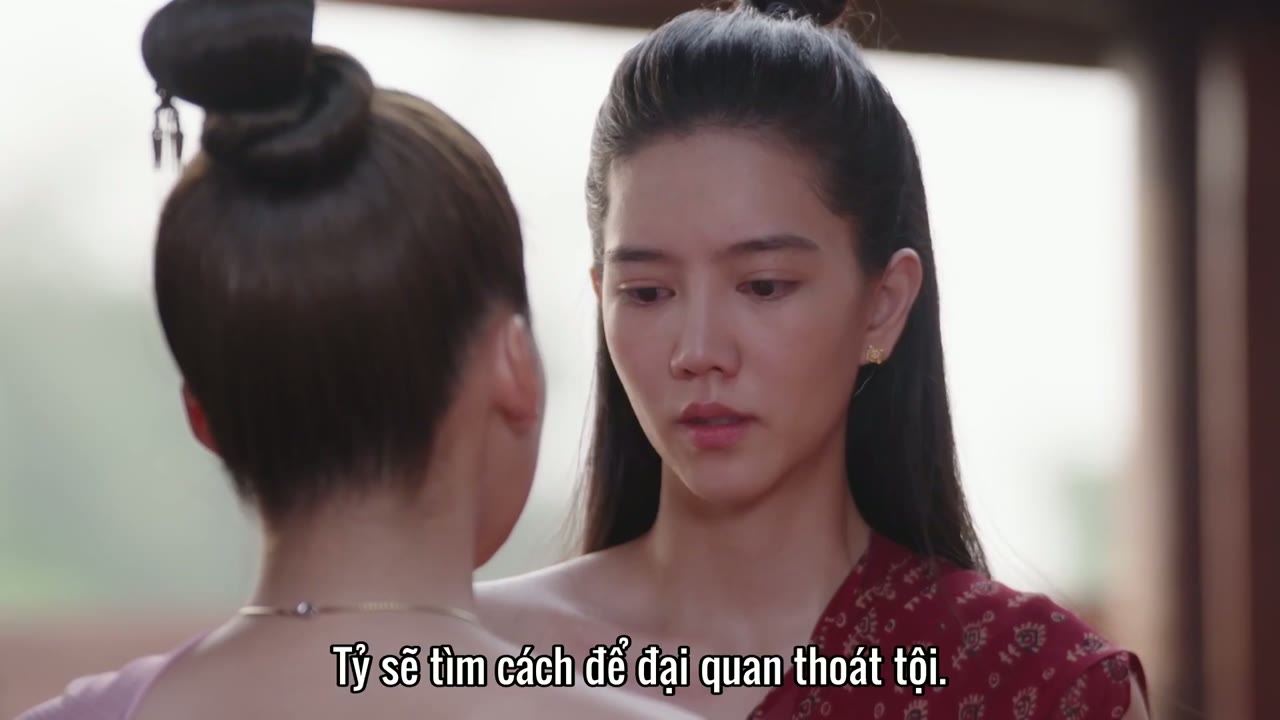 Hương Vị Tình Nhân tập 12 cảnh 2