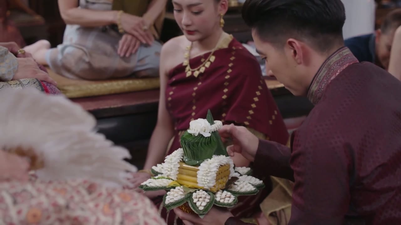 Hương Vị Tình Nhân tập 13