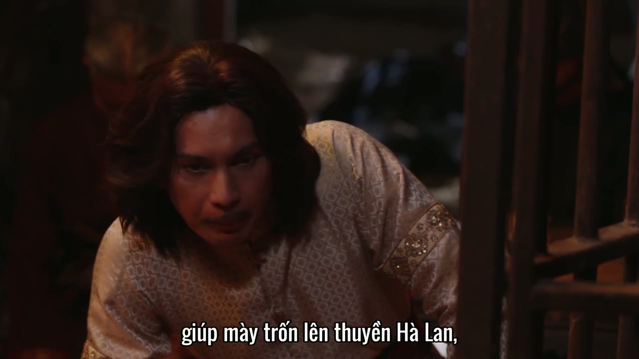 Hương Vị Tình Nhân tập 13 cảnh 3