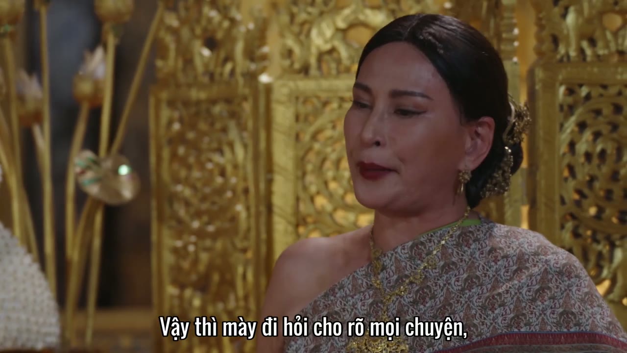Hương Vị Tình Nhân tập 14