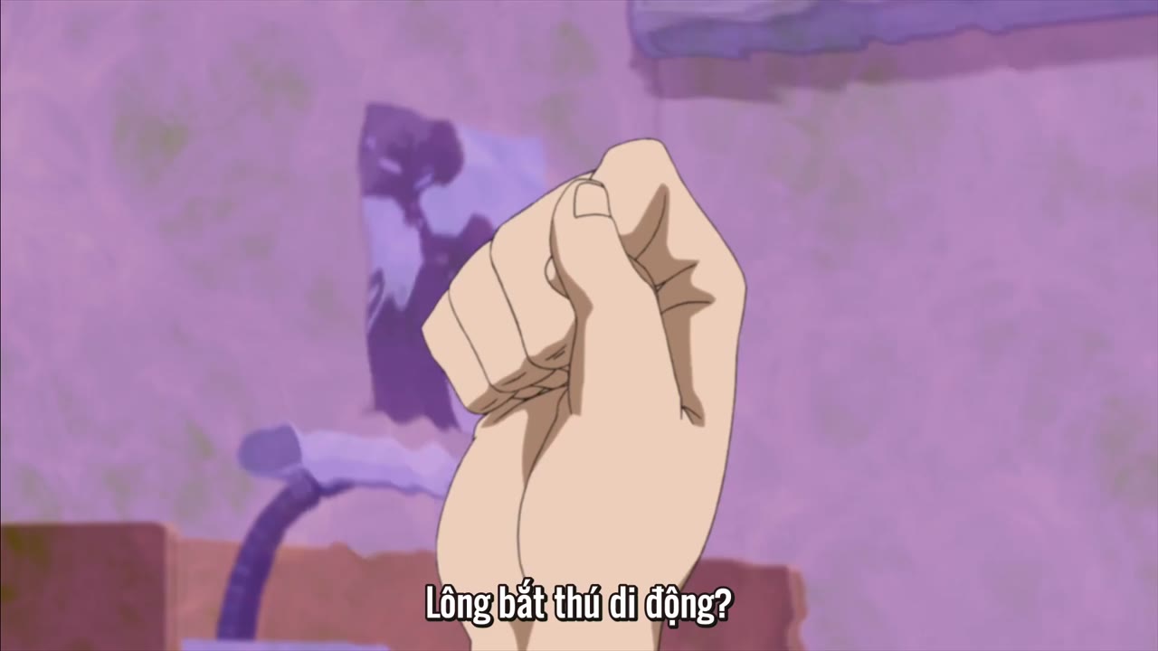Vua Quỷ tập 6