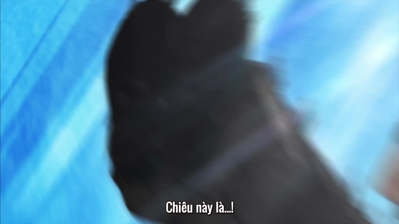 Vua Quỷ tập 14 cảnh 3