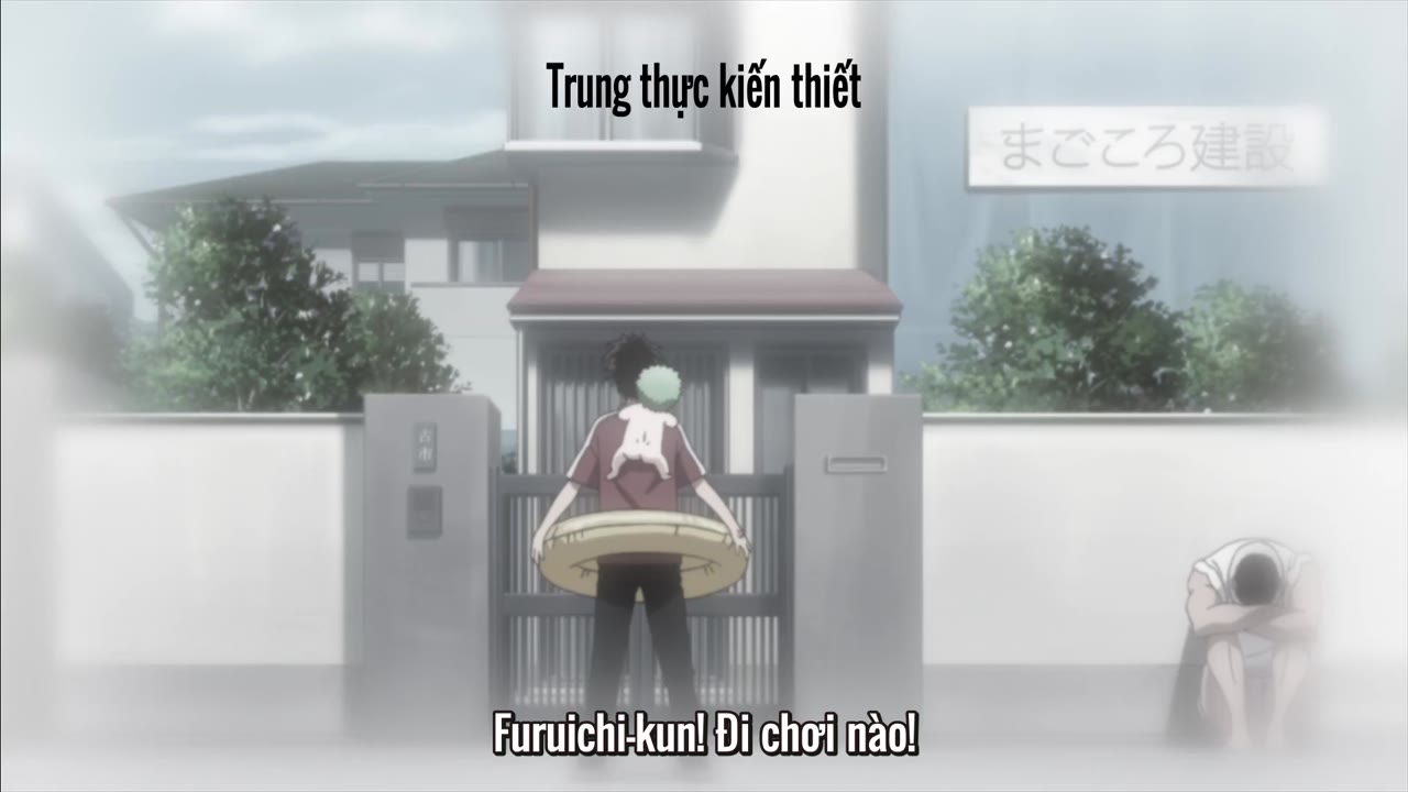 Vua Quỷ tập 16