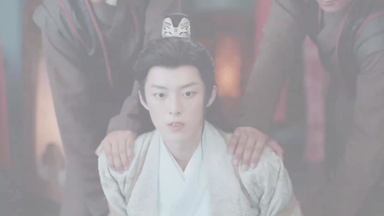 Không Sánh Bằng Tình Tướng Quân tập 19