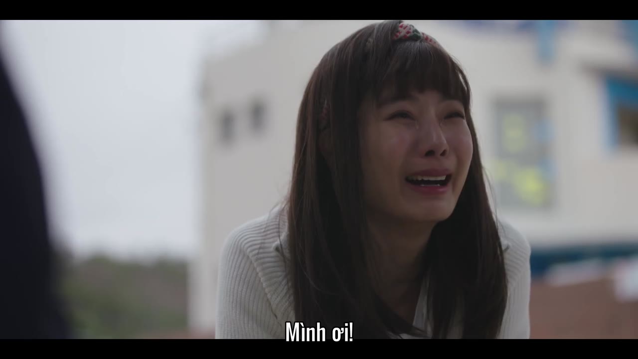 Phù Thuỷ Có Thật tập 3 cảnh 2
