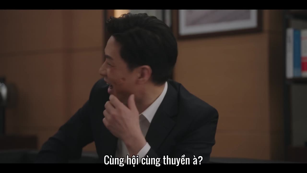 Phù Thuỷ Có Thật tập 4