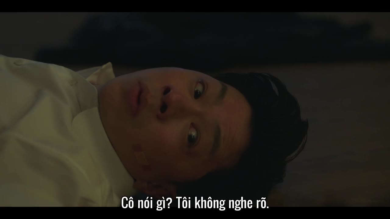 Phù Thuỷ Có Thật tập 4 cảnh 3