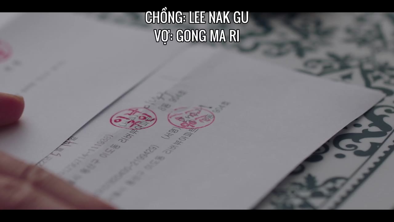 Phù Thuỷ Có Thật tập 6 cảnh 3