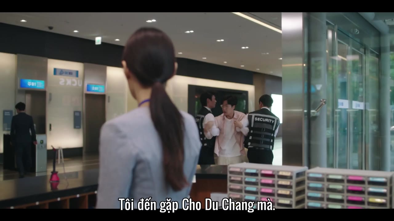 Phù Thuỷ Có Thật tập 7