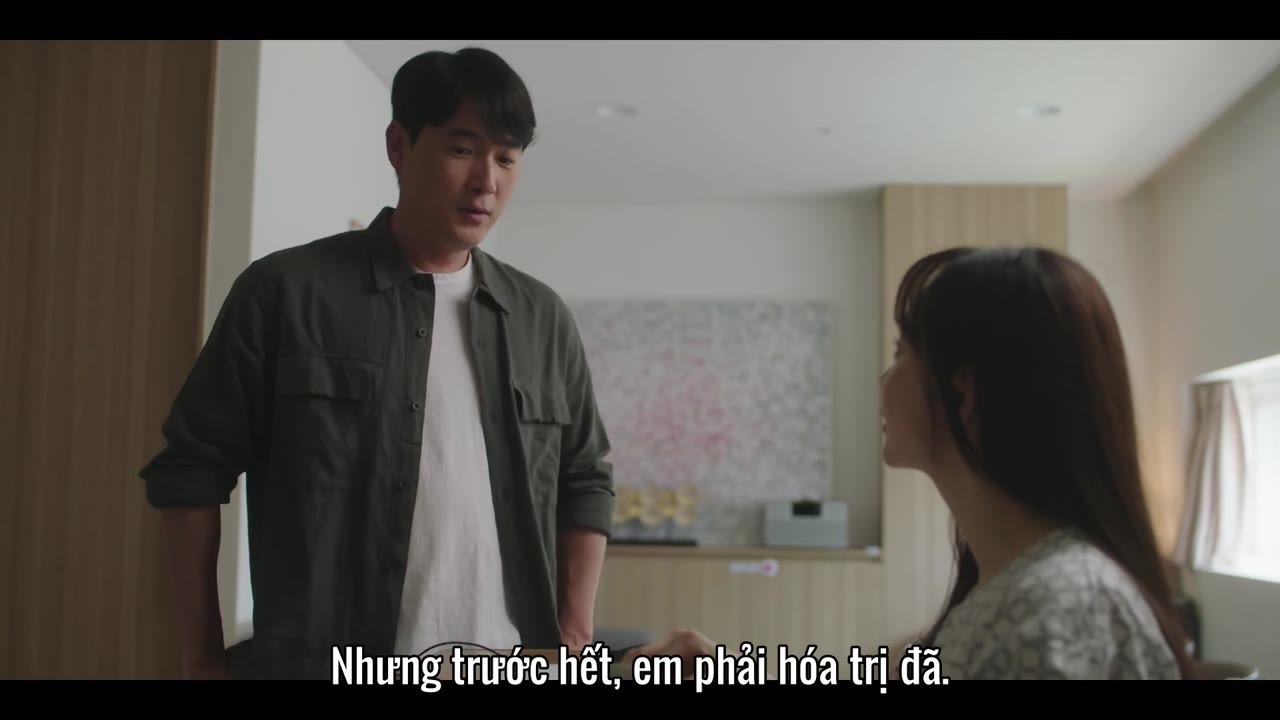 Phù Thuỷ Có Thật tập 11