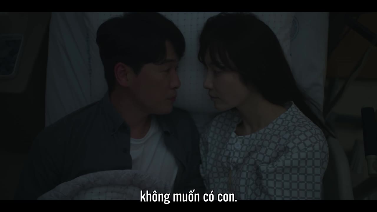 Phù Thuỷ Có Thật tập 12 cảnh 2